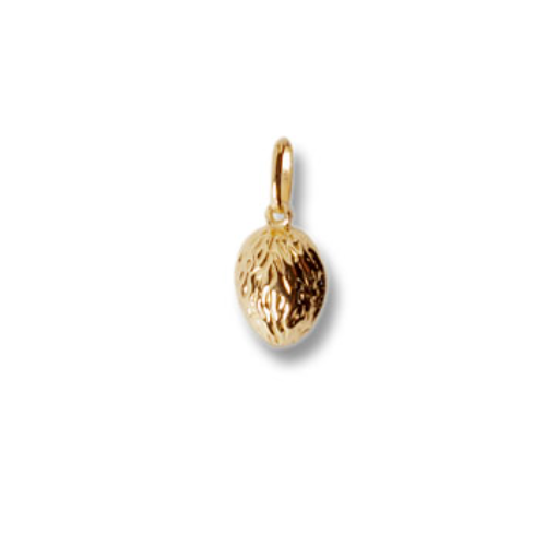 Charm Noce Moscata in Oro 18 Kt